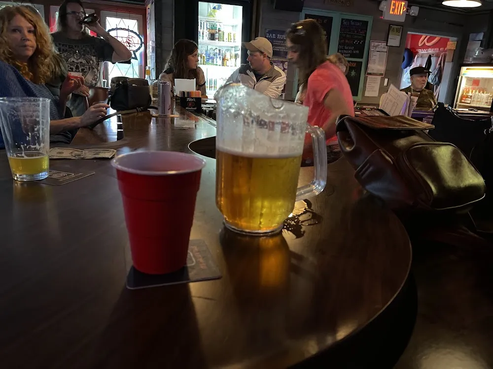 Beer