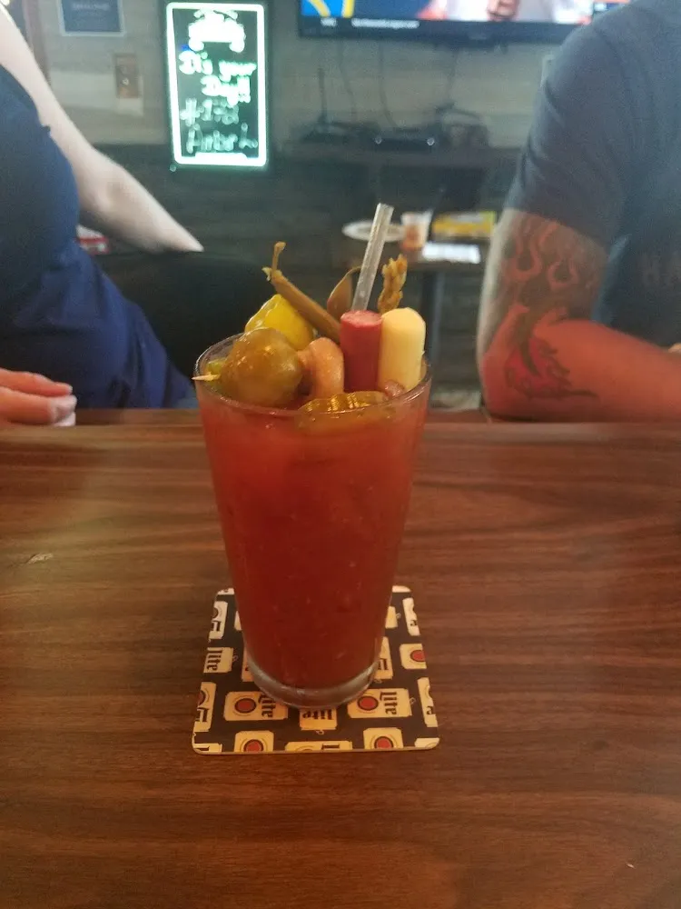 Bloody Mary