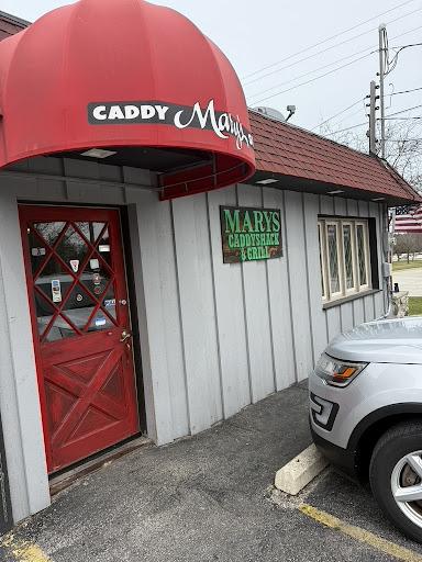 Mary's Caddyshack And Grill