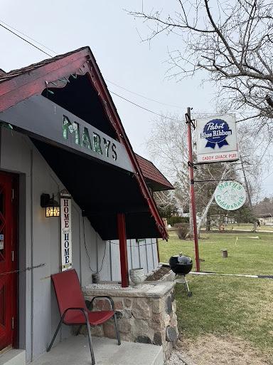 Mary's Caddyshack And Grill