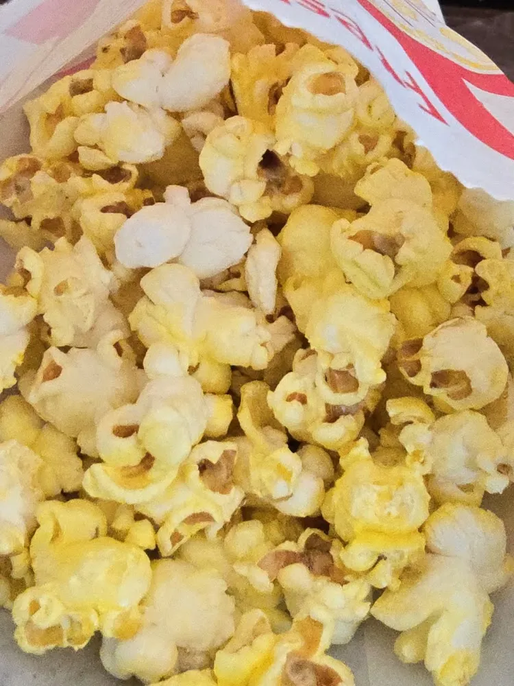 Popcorn